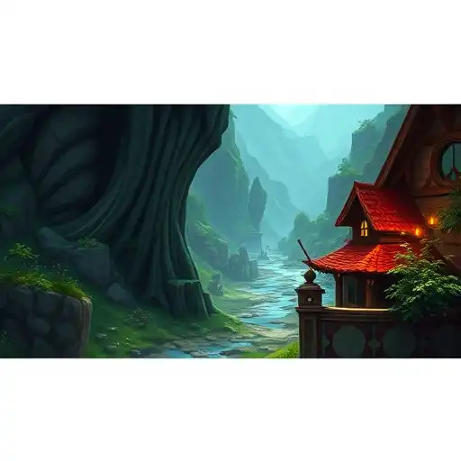 Exploring the Enchanting World of Adventure Games