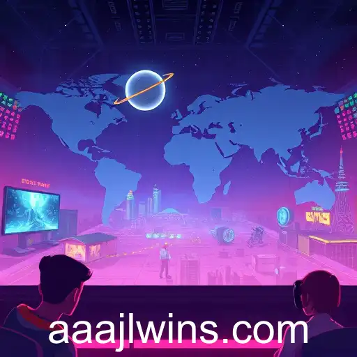 The Digital Surge: The Rise of 'aaajl'