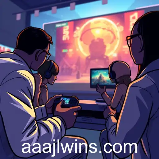 The Evolution of Online Gaming Communities