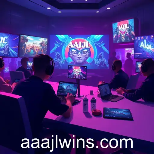 Gaming Dynamics and Innovations in 2025