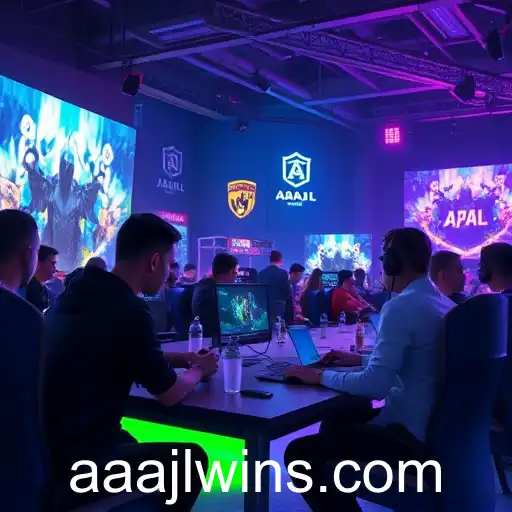 Gaming Trends Shaping the Online World