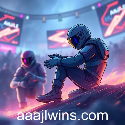 Gaming Trends and the Rise of Minimalistic Titles