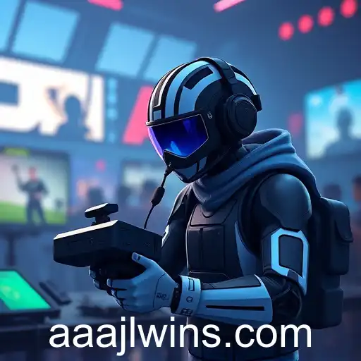 Gaming World Embraces Innovations