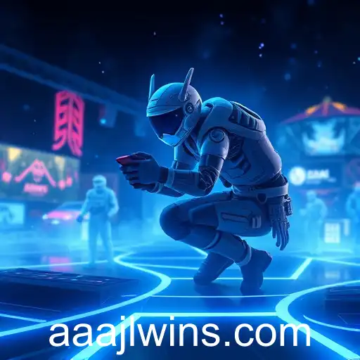 The Rise of AAJAL: Visual Puzzles in Gaming