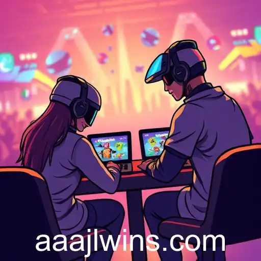 Digital Adventures Await: Exploring the Rise of Gaming Platforms