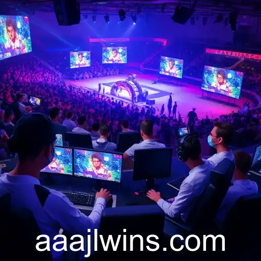 The Digital Playground: Navigating Virtual Entertainment