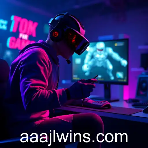 Emerging Trends in the Online Gaming Industry