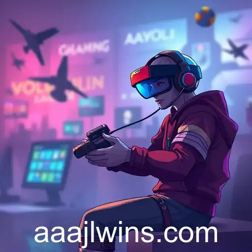 The Evolution of Gaming in the Digital Age