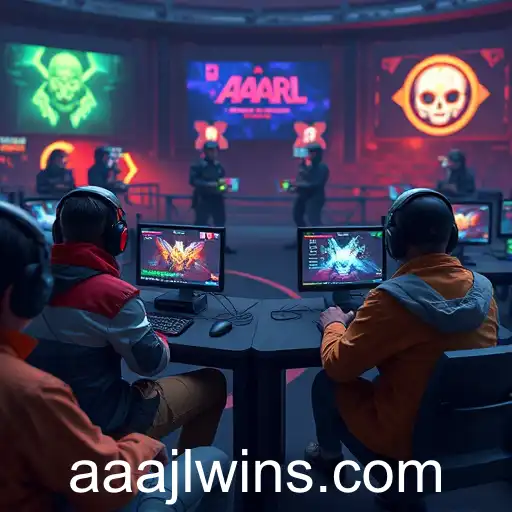 Exploring the New Era of Online Gaming