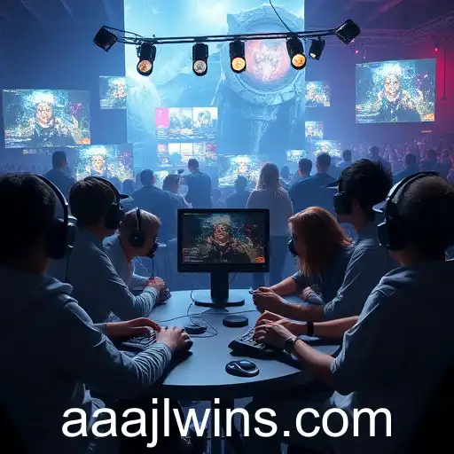 Gaming Evolutions and Trends of 2025