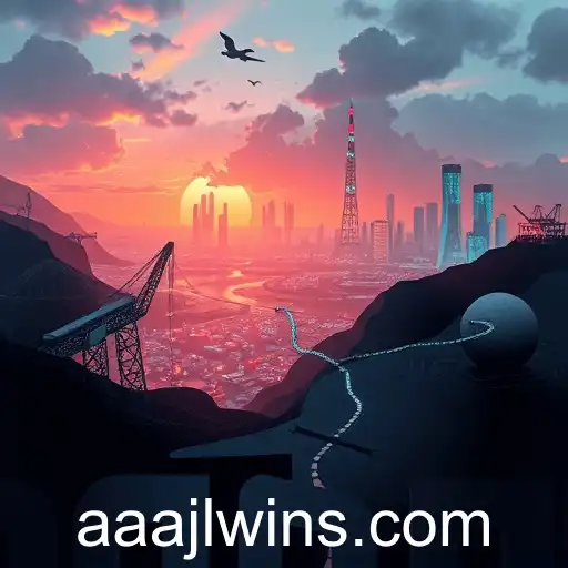 Gaming Landscape in 2025: Challenges and Opportunities