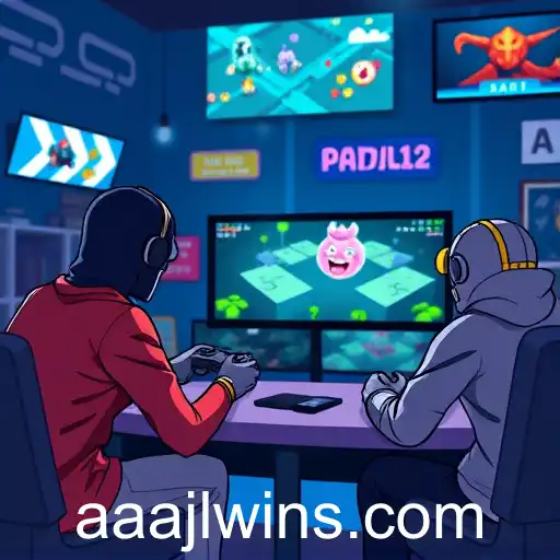 The Rise of Gaming Platforms Amidst Global Shifts