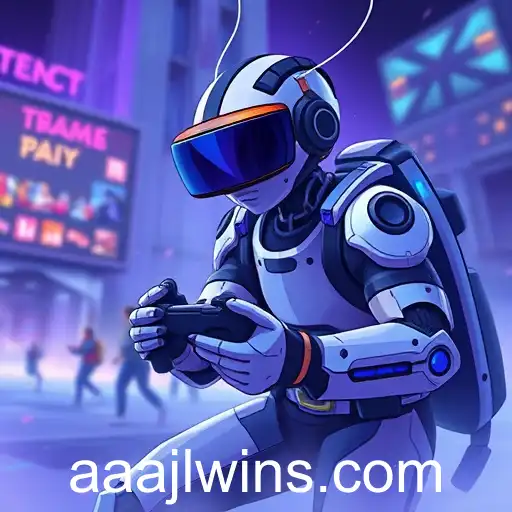 A New Era for Online Gaming