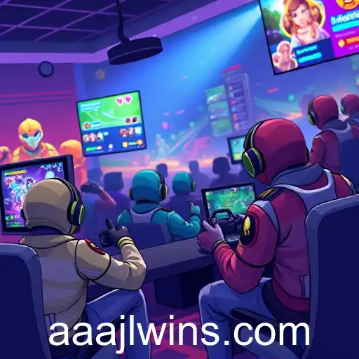 The Evolution of Online Gaming Platforms