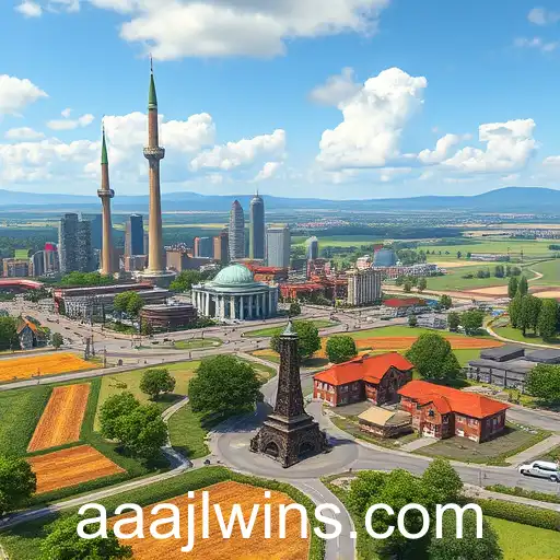 Rise of Online Gaming Platforms in Mid-2020s