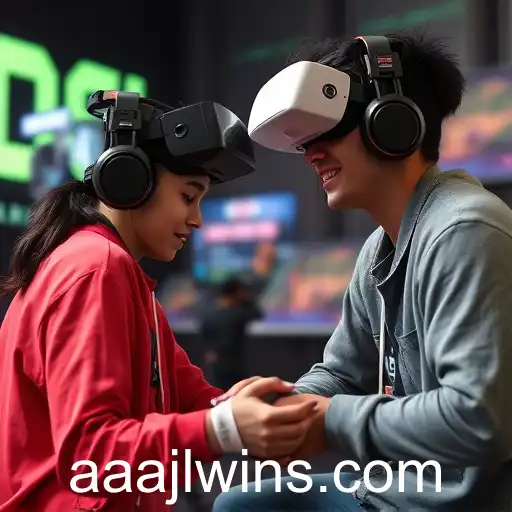 Rising Trends in Online Gaming Communities