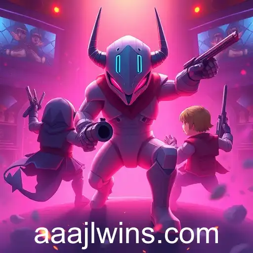 The Rise of aaajl in Online Gaming