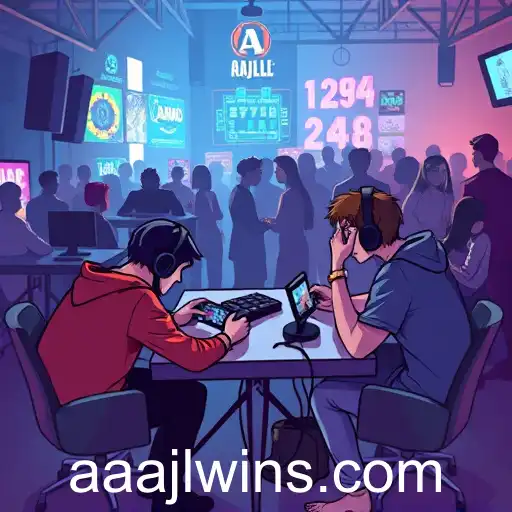 The Rise of Online Gaming Communities