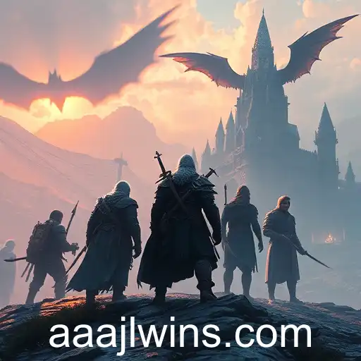 The Rise of Emerging Online Game Platforms