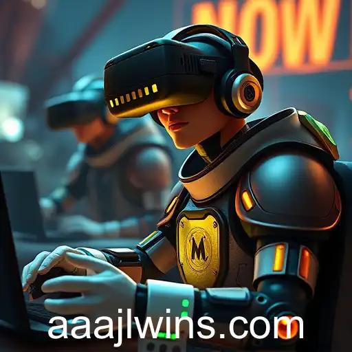 Rising Trends in Online Gaming for 2025