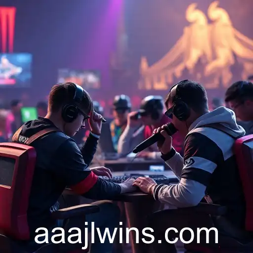 The Rise and Impact of Multiplayer Games in Modern Culture