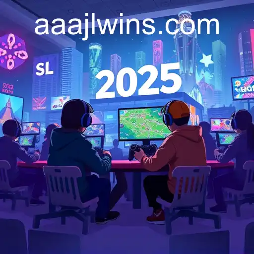 Rise of Online Gaming Platforms in 2026