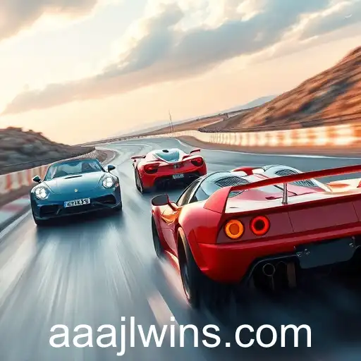 Exploring the Exciting World of Racing Games: A Journey Through Speed and Strategy