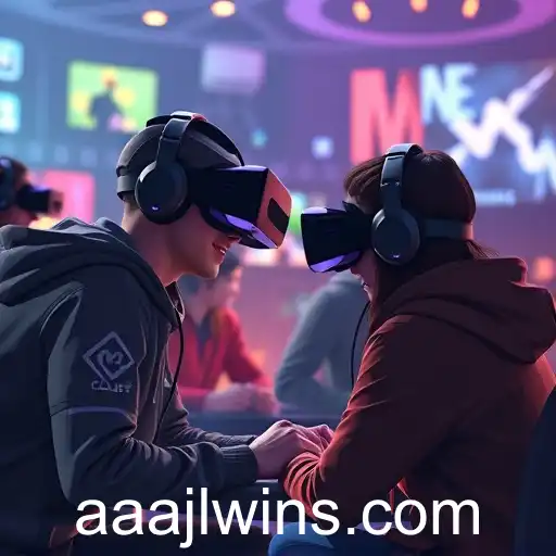 The Rise of Online Gaming Communities