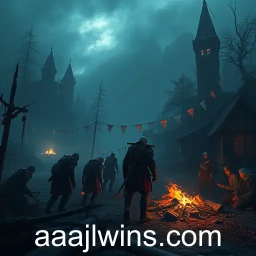 Exploring the Fascinating World of Roleplaying Games: Beyond Imagination