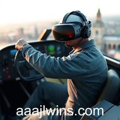 Exploring the Thrilling World of Simulation Games