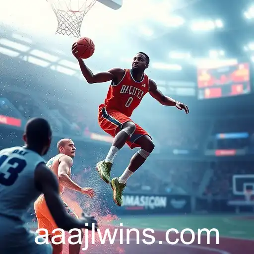 Exploring the Exciting Realm of Sports Games: A Virtual Field of Dreams